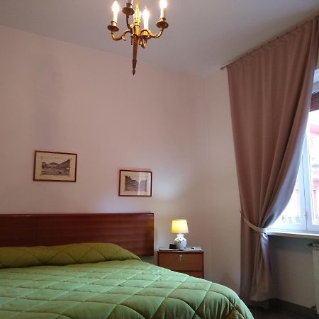 B&B Galileo Неаполь Экстерьер фото